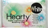 🟢 activa bright white hearty clay logo