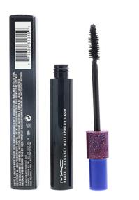 img 3 attached to MAC Haute Naughty Waterproof Mascara