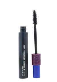 img 2 attached to MAC Haute Naughty Waterproof Mascara