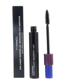 img 4 attached to MAC Haute Naughty Waterproof Mascara