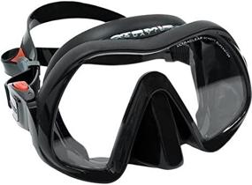 img 4 attached to 🔳 Frameless Atomic Venom Mask