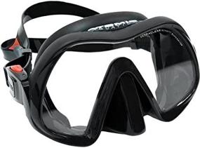 img 3 attached to 🔳 Frameless Atomic Venom Mask