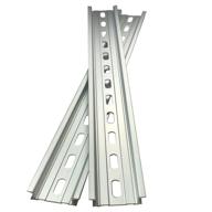 pieces slotted aluminum inches 7 5mm логотип