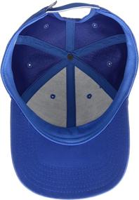 img 2 attached to 🧢 Enhance your headwear with adidas Men's Decision Cap