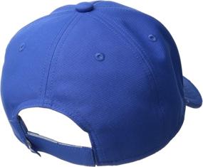 img 3 attached to 🧢 Enhance your headwear with adidas Men's Decision Cap