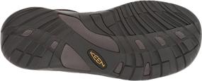 img 1 attached to 👞 Brindle Bungee Men's Shoes by KEEN - Top Choice for Men's Austin Footwear