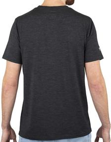 img 3 attached to 👕 MERIWOOL Lightweight Short Sleeve Merino