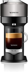 img 2 attached to Nespresso® Premium Espresso Breville Aeroccino