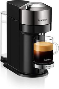 img 3 attached to Nespresso® Premium Espresso Breville Aeroccino