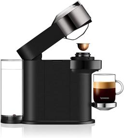 img 1 attached to Nespresso® Premium Espresso Breville Aeroccino