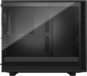 img 2 attached to Fractal Design Бронзовый алюминий FD C DEF7A 08