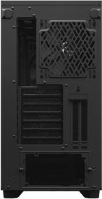 img 1 attached to Fractal Design Бронзовый алюминий FD C DEF7A 08