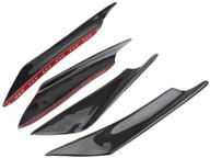 splitter spoiler morechioce universal protector logo