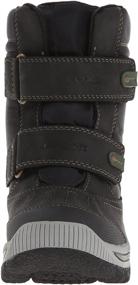 img 3 attached to Geox OVERLAND Waterproof Boot (Kids)