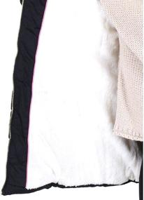 img 3 attached to Jessica Simpson Womens Packable Fuchsia
