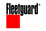 сепаратор fleetguard fuel water spin логотип