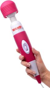 img 2 attached to 🌟 Experience Divine Pleasure with the Supercharged Divinity Wand Massager!