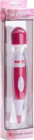 img 1 attached to 🌟 Experience Divine Pleasure with the Supercharged Divinity Wand Massager!