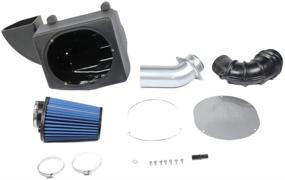 img 1 attached to 🔥 Mopar 77070023AD Комплект высокой производительности воздушного впуска (High Performance Cold Air Intake Kit)