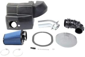 img 2 attached to 🔥 Mopar 77070023AD Комплект высокой производительности воздушного впуска (High Performance Cold Air Intake Kit)