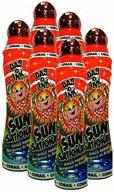 pack sunsational coral bingo dauber logo