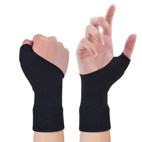 img 4 attached to Therapy Support Arthritis Compression Tenosynovitis