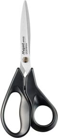 img 1 attached to Maped Advanced Eco Friendly Scissors 498149