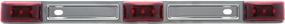 img 3 attached to 💡 Optronics MCL97RK: Illuminate with LED Identification Light Bar