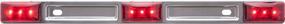 img 4 attached to 💡 Optronics MCL97RK: Illuminate with LED Identification Light Bar