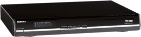 img 1 attached to 📀 Toshiba HD-A3: Experience High-Definition 720p/1080i with this HD DVD Player