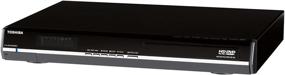 img 2 attached to 📀 Toshiba HD-A3: Experience High-Definition 720p/1080i with this HD DVD Player