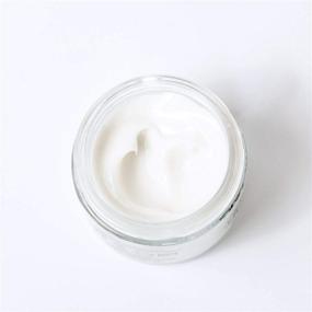 img 2 attached to Little Seed Farm Goat's Milk Moisturizer: All-Natural & Organic Facial Moisturizer - 2.0 Oz