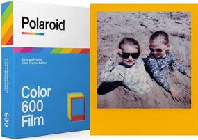 img 1 attached to Polaroid Originals I Type моментальная камера & Фото для фильмовой фотографии