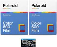 polaroid originals i type моментальная камера & фото для фильмовой фотографии логотип
