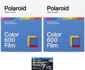 img 3 attached to Polaroid Originals I Type Instant Camera Camera & Photo for Film Photography