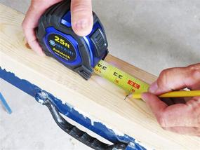 img 1 attached to 📏 Enhance Your Measurements with the Smithline SL 200 Professional Auto Lock Measure