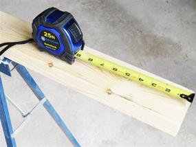 img 2 attached to 📏 Enhance Your Measurements with the Smithline SL 200 Professional Auto Lock Measure