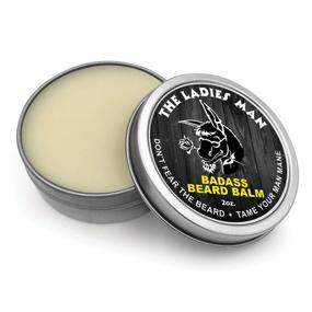 img 2 attached to Badass Beard Care Balm Ingredients