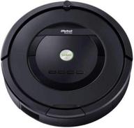 🤖 powerful irobot roomba 805 vacuum robot with dual virtual walls and bonus filter for efficient cleaning логотип