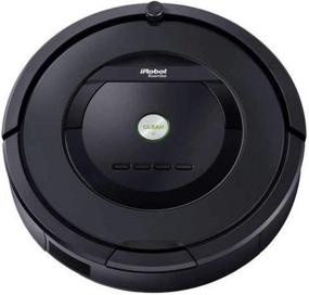 img 4 attached to 🤖 Powerful iRobot Roomba 805 Vacuum Robot with Dual Virtual Walls and Bonus Filter for Efficient Cleaning