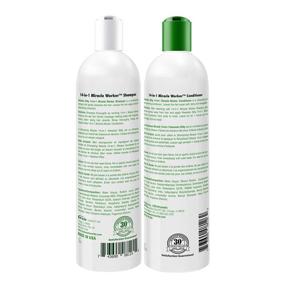 img 3 attached to Hawaiian Silky Conditioner Sulfate Free Paraben Free