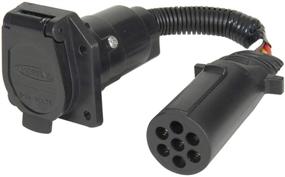 img 2 attached to Хопкинс 47425 Круглый адаптер лезвия