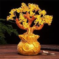 vovov crystal bonsai decoration wealth логотип