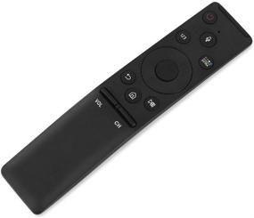 img 2 attached to 📱 CHUNGHOP Bluetooth Voice Remote Control for Samsung Smart TV BN59-01260A, BN59-01241A, BN59-01292A, BN59-01259E RMCSPM1AP1 4K UHD 4/5/6/7/8 Series UN75MU630D UN40KU7000F