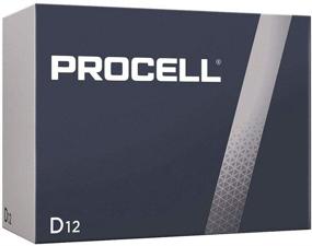 img 2 attached to Пакет DURACELL PROCELL Professional Alkaline