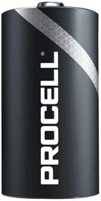 img 1 attached to Пакет DURACELL PROCELL Professional Alkaline