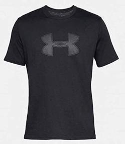 img 3 attached to 👕 Under Armour Men's Big Logo T-Shirt