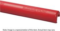 g force 4701rd red roll padding logo