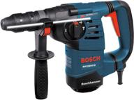 🔨 бурильный молоток bosch rh328vcq - 8 дюймов. логотип