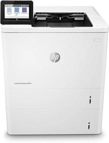 img 4 attached to HP Laserjet Enterprise M611Dn Monochrome